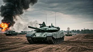 Border 2: A Deep Dive into the Upcoming War Drama