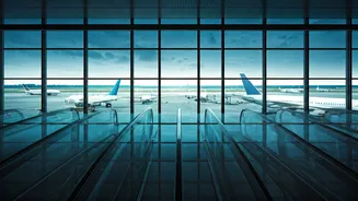 Airport Facilitation Deals Are Changing Travel Aspirations