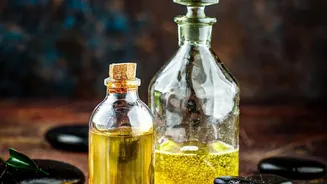 Beat monsoon hair damage with DIY tips