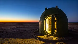 US-Iran Tensions: Warnings, Threats, and Shifting Alliances