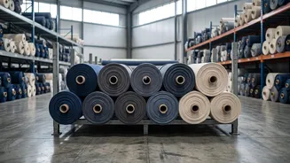 Manufacturing Cost Breakdowns: What Indian Garment Makers Pay Following Cotton Import Updates