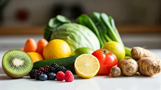 Longevity Secrets: A Neurosurgeon's Dietary Insights