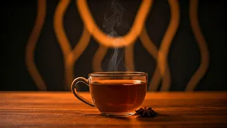 Warm Drinks Are India’s Old-School Gut Shield