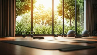 Delhi Is Serving Fitness Goals And Wellness FOMO