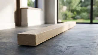 Heel-To-Toe Walks Turn A Straight Line Into A Balance Challenge