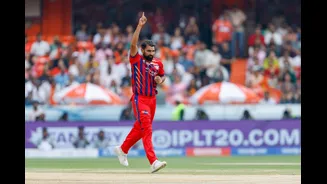 IPL 2026: SRH vs LSG Today's Match Highlights: Unmissable video recap, turning points, match analysis, stats and more