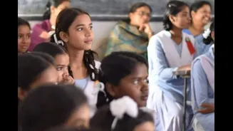 Rajasthan Makes Daily Newspaper Reading Mandatory In State-Run Schools