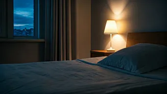 Unlock Better Sleep: Essential Habits for a Healthier Heart and Mind