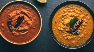 Bengaluru vs. Chennai Sambar: Unpacking the Deliciously Distinct South Indian Lentil Stews
