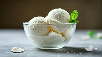 This Coconut Ice Cream Recipe Is Breaking The Indian Internet