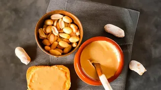 Decisions About A Rainy-Evening Snack Spread Should Include Roasted Elements And Fresh Elements And Texture