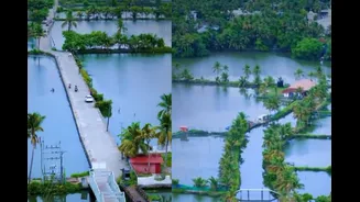 The Dreamlike Kerala Village Anand Mahindra Can’t Stop Talking About, Here’s Why