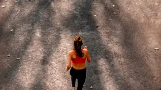 Recent Research Is Putting Short Activity Bouts Under The Lens For Their Effects On Post-Meal Metabolism