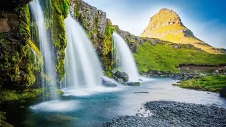 Iceland Waterfalls In 2026 For Indian Travellers