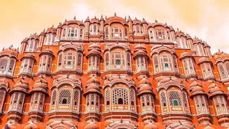 India's Culture Travel Index Goes beyond Landmarks and Hotel Ratings