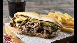 Festa junina: 5 comidas salgadas para variar o cardápio além do milho e do cachorro-quente