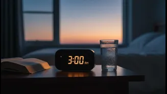 The New Sleep Question Is Not Only How Long, but When