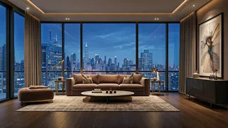 Inside Homes of Indian Celebrities: A Luxurious Peek