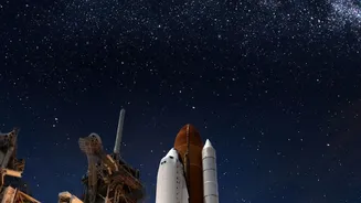 Beyond ISRO: India's Expanding Space Ecosystem Offers Exciting Career Opportunities Across Industries