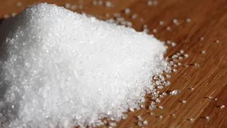 Centre allocates 8,606 tonnes of raw sugar exports to the US