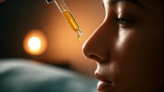 Ghee in Nostrils for Sleep: Unpacking a Traditional Remedy with Expert Insight