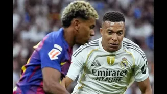 Real Madrid And Barcelona Aim To Shake Off Clasico Consequences