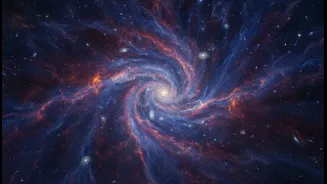 A Fresh Space Image Sparks New Curiosity About Galaxies