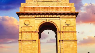 Budget Rail Routes Continue To Inspire Independence Day Getaways