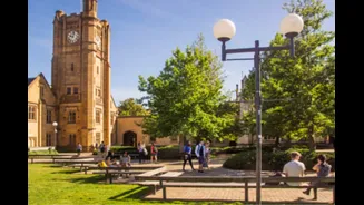 Want To Study In Australia? How Indian Students Can Fund Their Studies With Scholarships