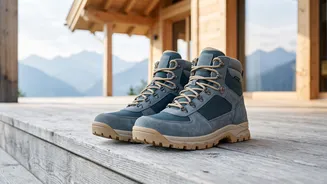 Breathing Awareness May Help Hikers Settle Into A Steadier Pace Looks Different With Altitude, Heat And Fitness Matter More Than A Breathing Hack I...
