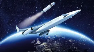 SpaceX Starship: Deploys 26 Starlink Satellites During Its Orbital Mission