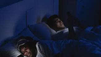 India's Sleep Evidence Now Looks More Closely at Rest Quality