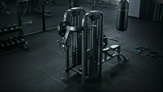 Hrithik Roshan's Fitness Journey: A Look at 'War 2' Prep