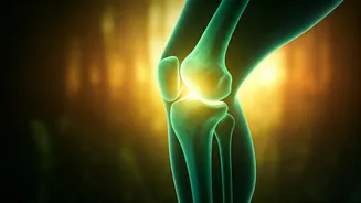 Holistic Healing: How a 4-Day Ayurvedic & Naturopathic Retreat Erased 68-Year-Old's Knee Pain