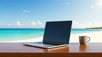 Workcations: India's New Favorite Way to Travel, Fueled by Remote Work