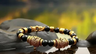 Gold Jewellery Purchase: How To Calculate The Impact Of Making Charges