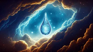 Inside James Webb Telescope's Latest Exoplanet Water Discovery