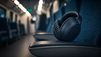 Chennai Metro's New Noise Rules: Fines for Loud Commuters, Headphones Now Essential!