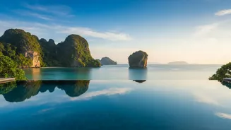 Why Carrying Proper Hotel Confirmations Is Critical Under Thailand's New Entry System