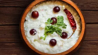Winter Eating Questions Around Yoghurt: What To Know About Curd In Winter