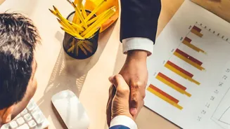 The Role Of Negotiators' Unresolved Issues In Unfinished India-US Trade Deal