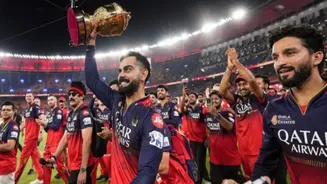 India’s T20 World Cup players to join IPL 2026 camps from March 16