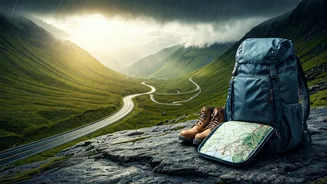Monsoon Travel Content Is Getting Very Practical
