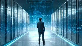 India’s AI Data Centre Boom Raises Questions About Electricity, Water And Sustainable Digital Growth