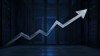 Indian Market Update: Nifty Rebounds, IT Stocks Surge