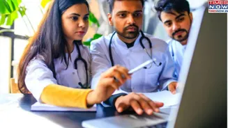 NEET SS 2026 Scorecard Now Available Online; Download Window Open