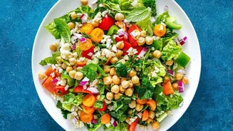 How To Pick Better Vegetables When Humidity And Rain Affect Storage