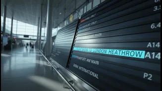 Ask Whether The Airline Can Reprotect You On A Later Service