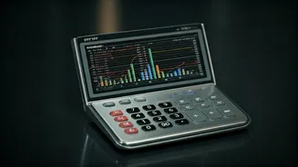 Unveiling the Power of the PPF Calculator