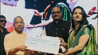 Uttar Pradesh to recruit 10,000 teachers, new education commission constituted